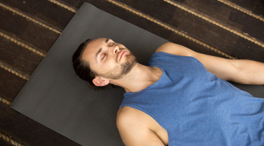 Kundalini-Meditation