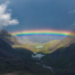 Regenbogenbrücke